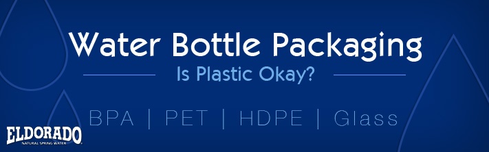 The facts about plastic bottle packaging