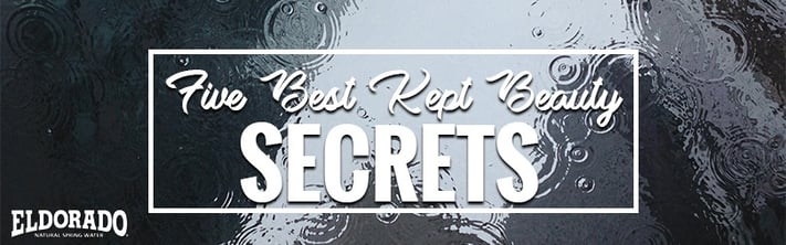 best kept beauty secrets 