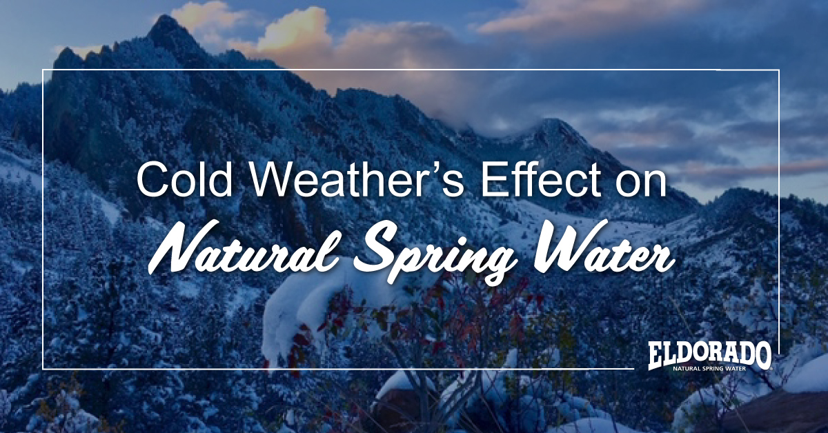 Cold-Weathers-Effect-on-Natural-Spring-Water