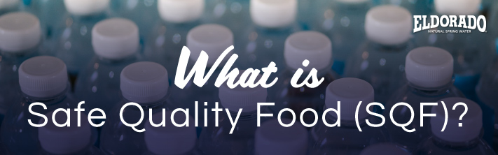 What is Safe Quality Food (SQF)?