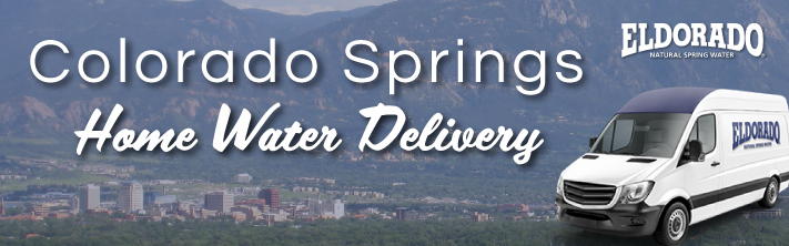 Colorado Springs home water delivery