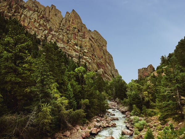 EldoradoCanyon