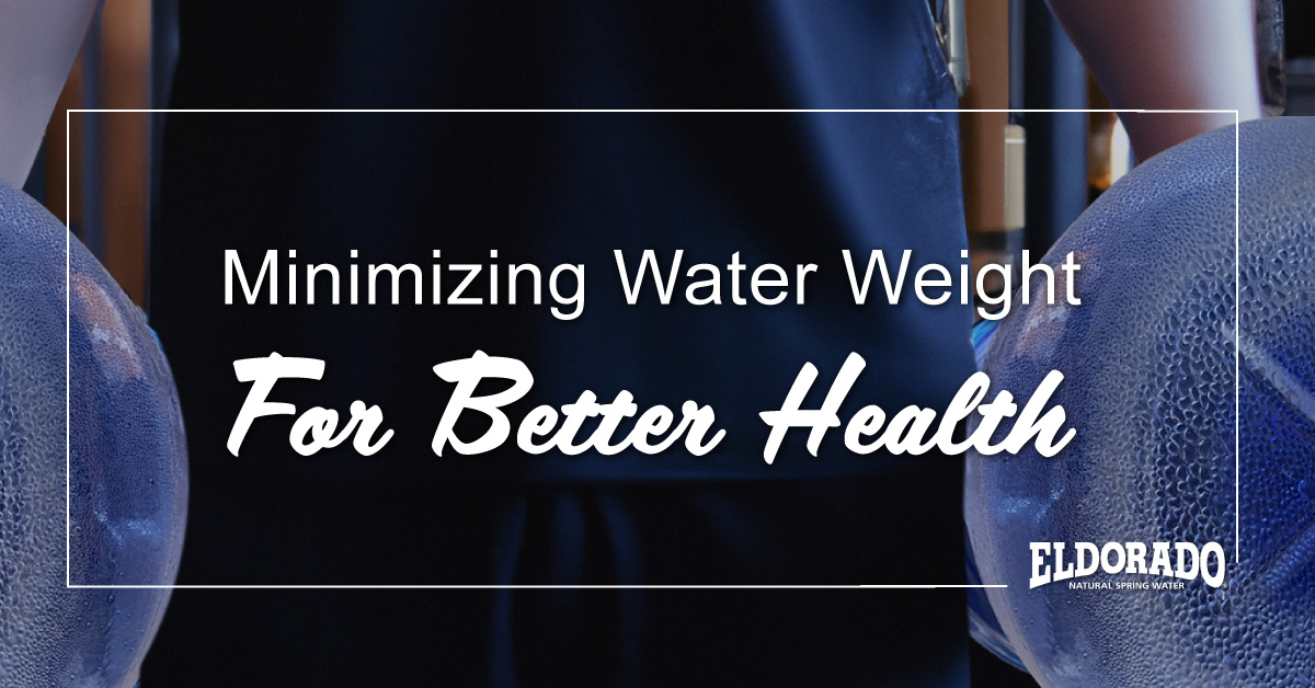 Minimizing_Water_Weight