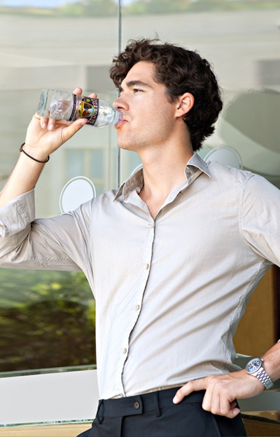 More reasons you'll love drinking Eldorado Spring Water