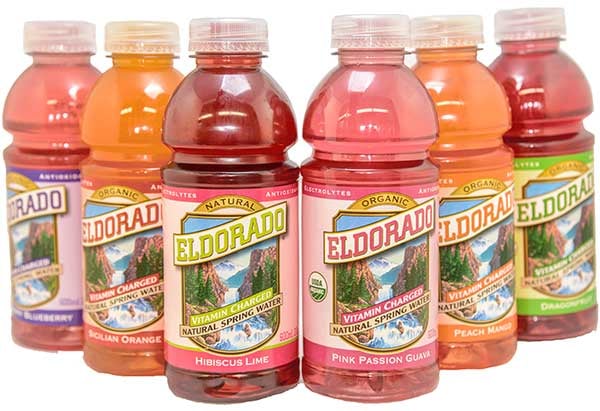Vitamin-Water-Family