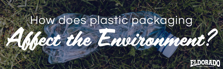 How Does Plastic Packaging Affect the Environment 