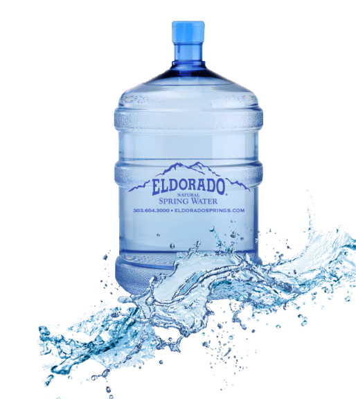 5 Gallon Bottle 5 Gallon Bottle