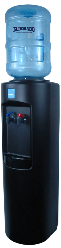 Hot and Cold Dispenser
