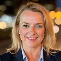 Kate Janssen-Krejsa Kate Janssen-Krejsa