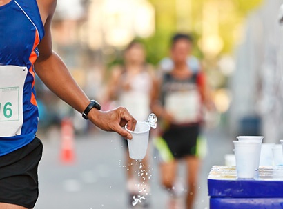 Marathon Event