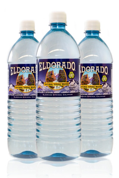 1-Liter-Bottles