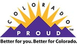 Colorado Proud Logo