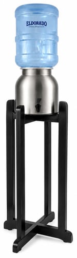 Stainless-Countertop-on-Floor-Stand-1