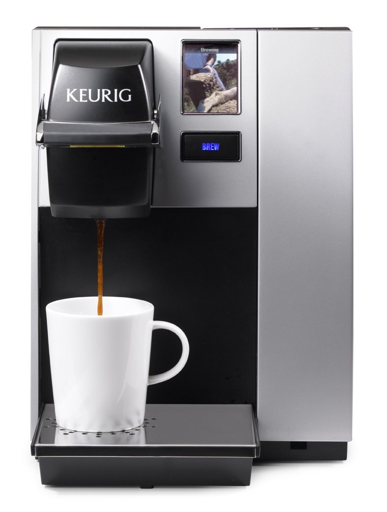 Keurig_B150