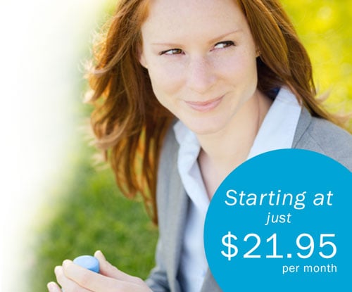 Eldorado Plans Start at $21.95