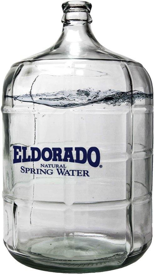 Eldorado Water