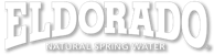Eldorado Natural Spring Water Logo