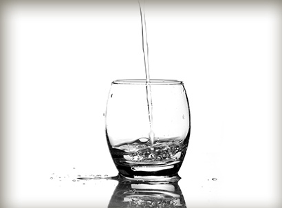 Water Glass