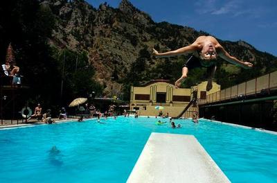 Eldorado Springs Swimming Pool Eldopooldp Jpg