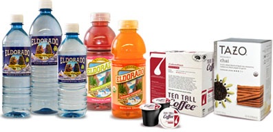Eldorado - Add More to your Business Delivery