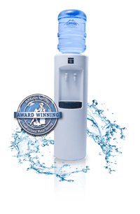 Award Winning Eldorado Water