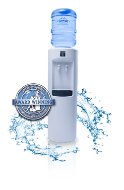 Award Winning Eldorado Water