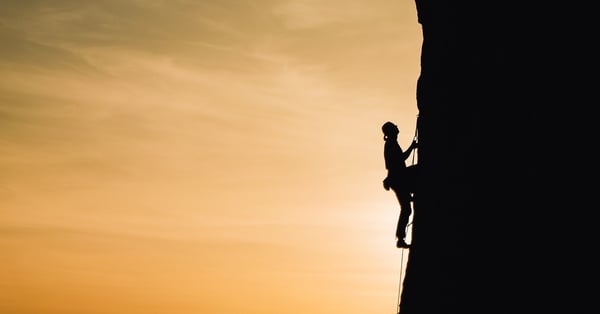 climber