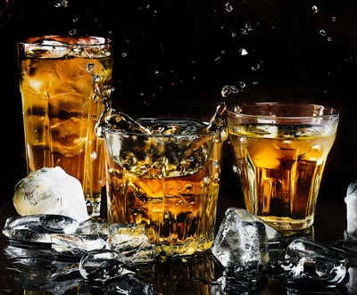2023 San Francisco World Spirits Competition