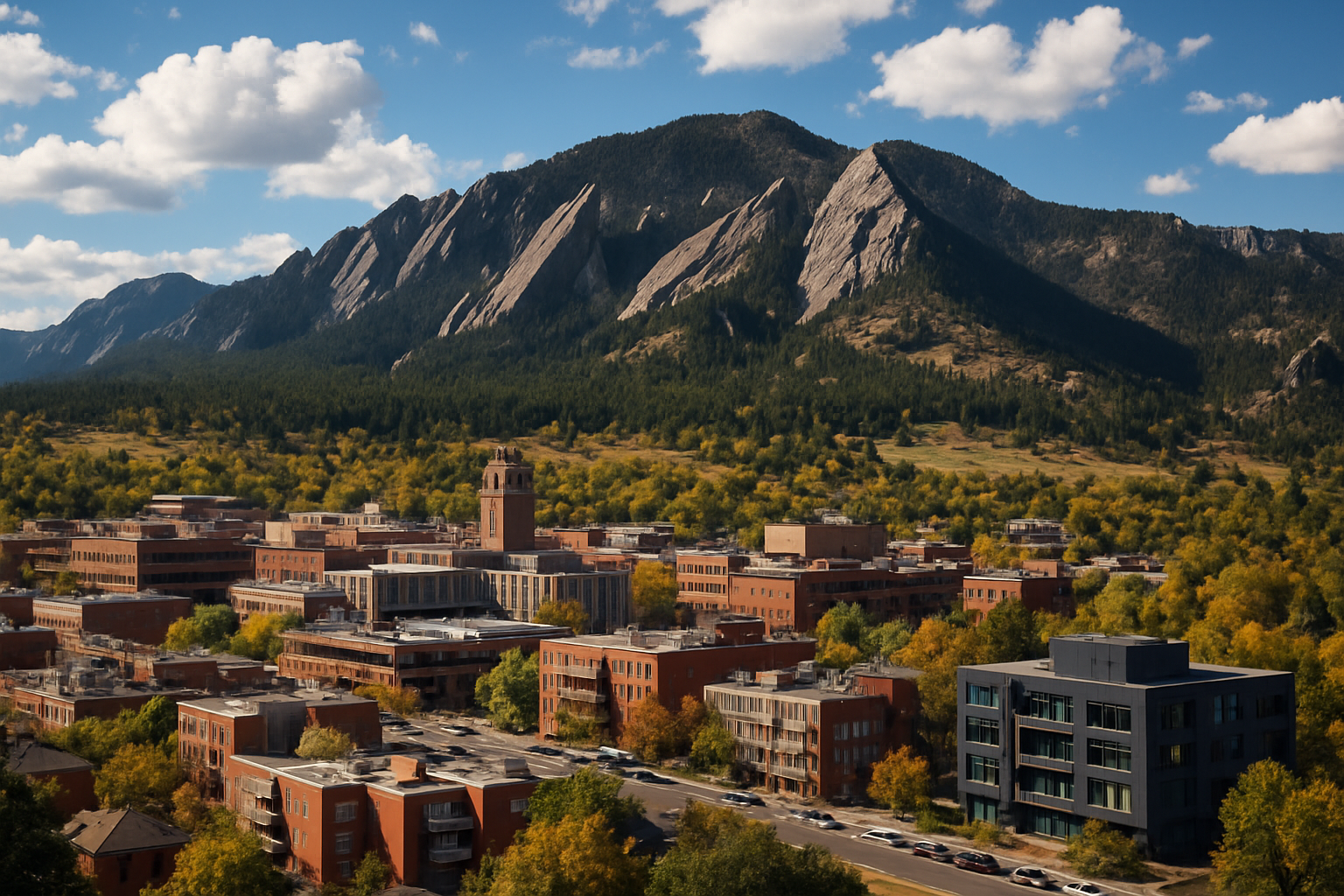 Water Delivery in<br>Boulder, CO — <br>Pure Colorado Spring Water <br>Delivered to Your Door