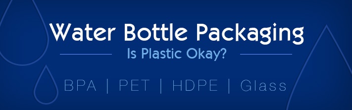 Bottle Packaging: Health Info & Choices