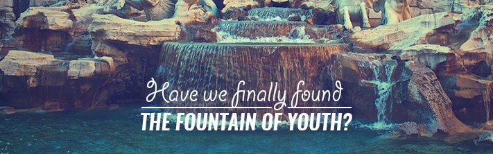 The Fountain of Youth Demystified