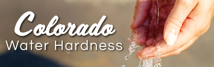 Colorado Water Hardness