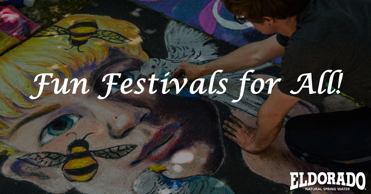 Fun Festivals for All!