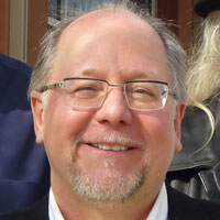 image of blog Jeremy Martin