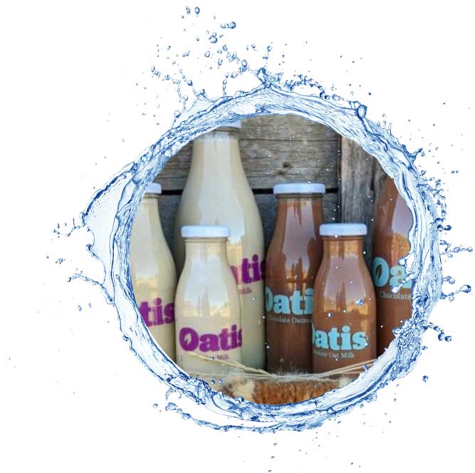 Oatis-products