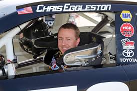 image of blog Chris Eggleston