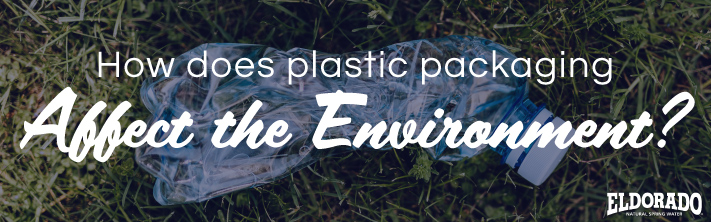 How Does Plastic Packaging Affect the Environment