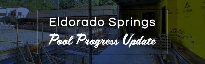 Pool Progress Update: Get Ready to Make a Splash Late Summer, 2023!