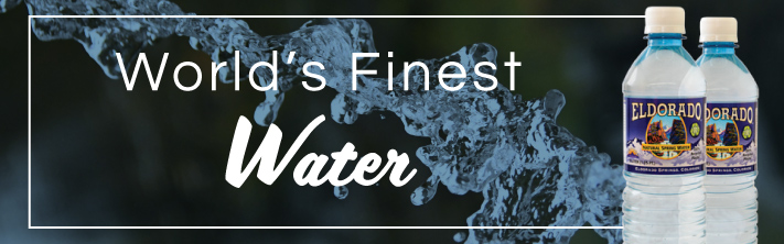 The World’s Finest Water: A Fact-Based Assessment