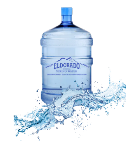 Eldorado Water Bottles