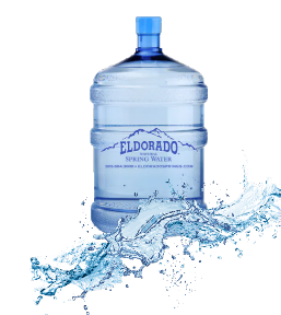 Eldorado Water Bottles