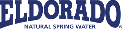 Eldorado Natural Spring Water Logo