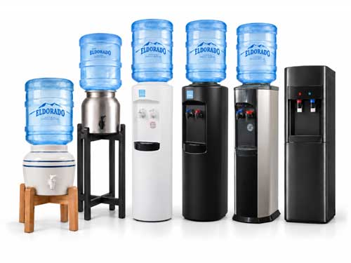 Dispenser-Family