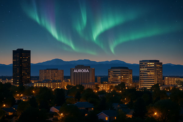 Water Delivery in Aurora, CO — <br>Pure Colorado Spring Water <br>Delivered to Your Door