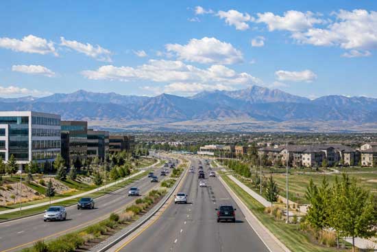 Water Delivery in Broomfield, CO — <br>Pure Colorado Spring Water <br>Delivered to Your Door