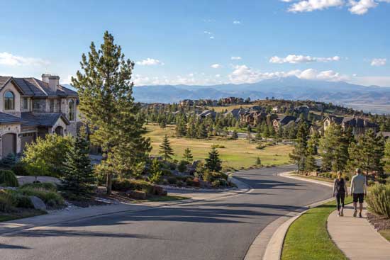 Water Superior in Castle Pines, CO — <br>Pure Colorado Spring Water <br>Delivered to Your Door