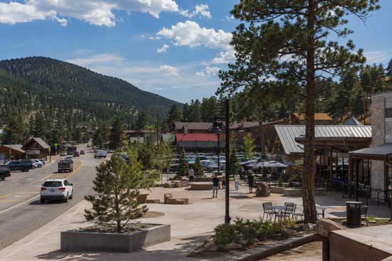 Water Delivery in Conifer, CO — <br>Pure Colorado Spring Water <br>Delivered to Your Door