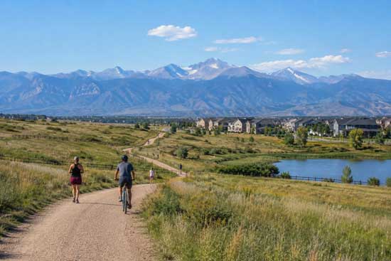 Water Delivery in Erie, CO — <br>Pure Colorado Spring Water <br>Delivered to Your Door