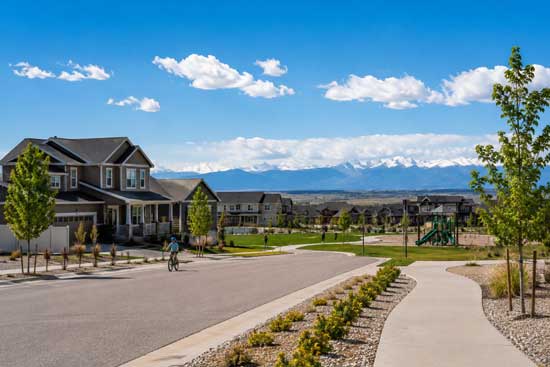 Water Delivery in Falcon, CO — <br>Pure Colorado Spring Water <br>Delivered to Your Door