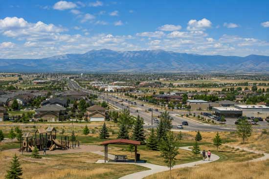 Water Delivery in Fountain, CO — <br>Pure Colorado Spring Water <br>Delivered to Your Door
